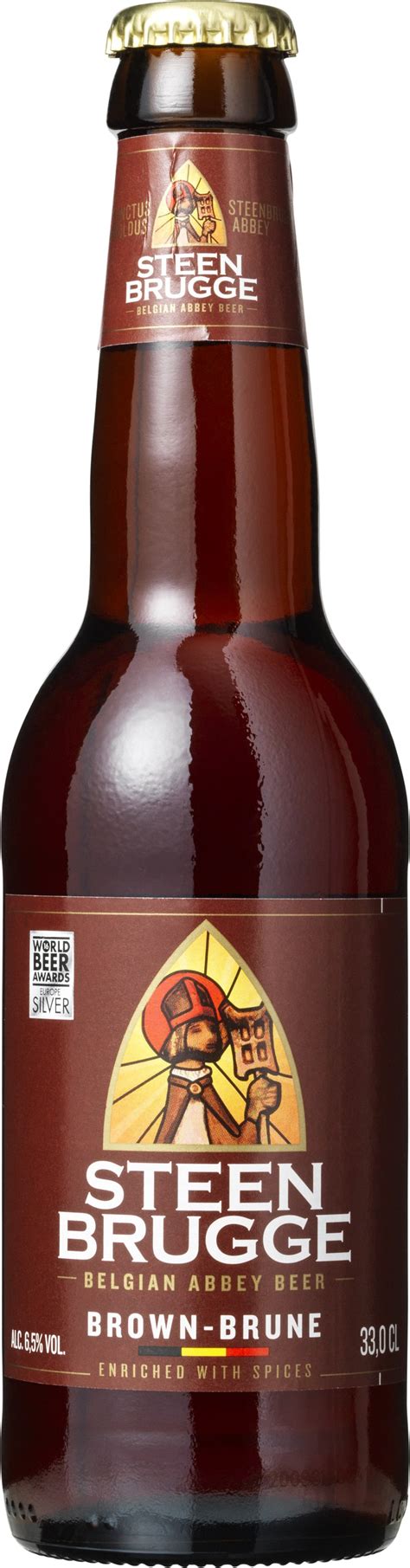 Steenbrugge Brune