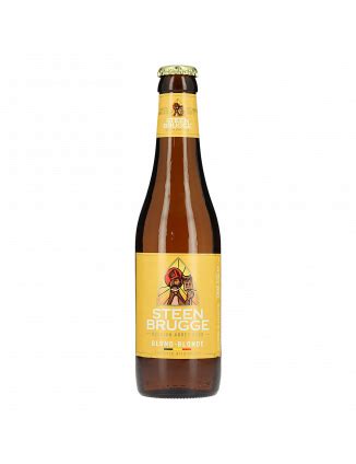 Steenbrugge Blond