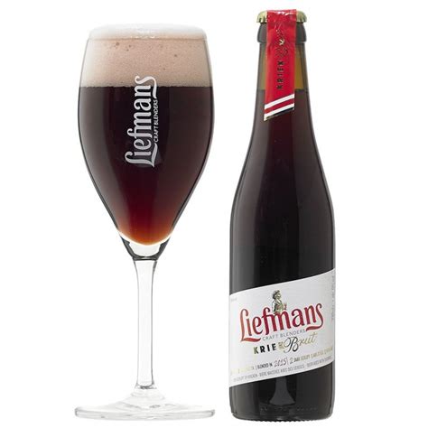 Liefmans Kriek-brut