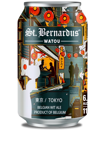 St. Bernardus Tokyo