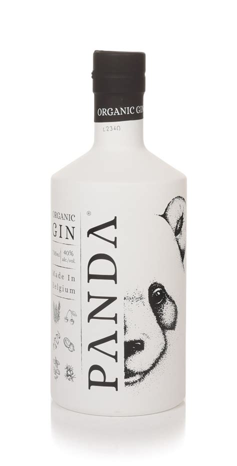 Panda Gin 40% 70cl