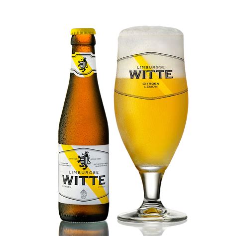 Limburgse White Lemon