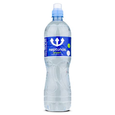 Neptunas Lime Raspberry Gaseeritud