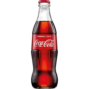 Coca Cola