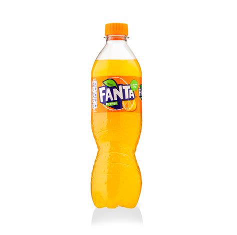 Fanta 50cl (TK)
