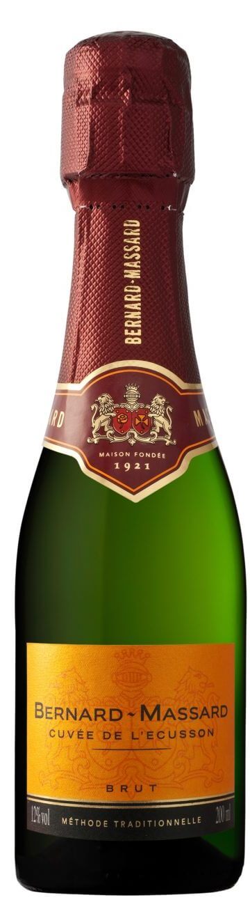 Bernard-Massard, Cuvee de L'Ecusson, Brut, Luksemburg