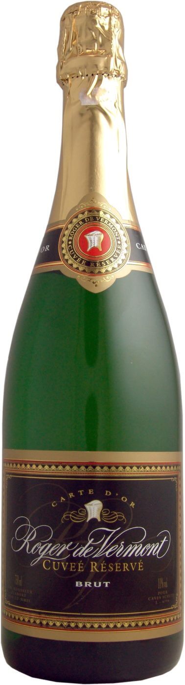 Roger de Vermont BRUT, Luksemburg
