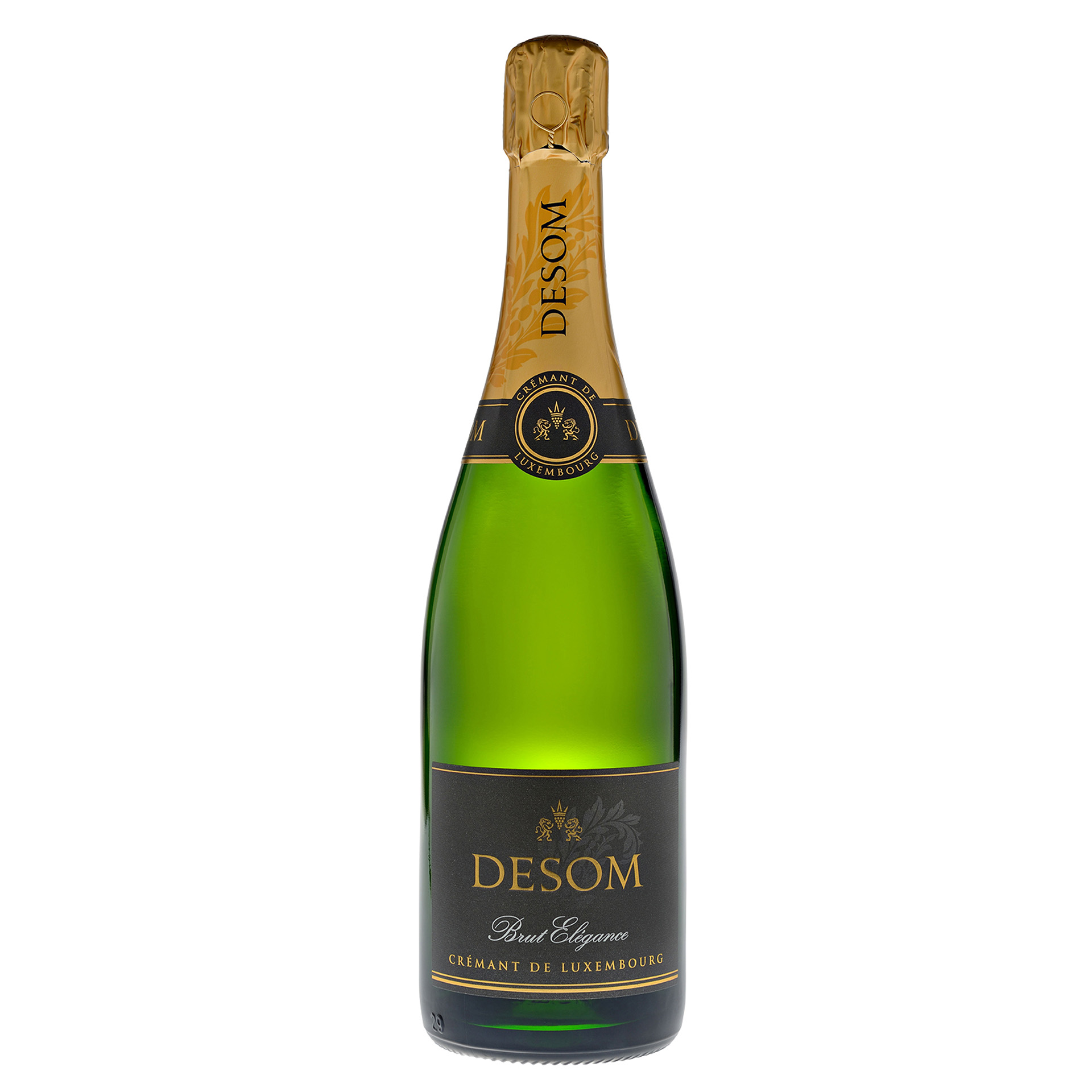 DESOM CREMANT DE LUXEMBOURG BRUT