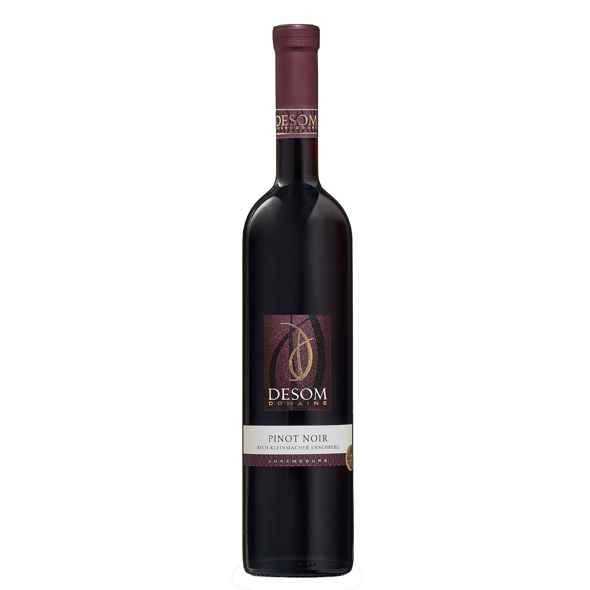 DOMAINE DESOM PINOT NOIR BECH-KLEINMACHER 2018