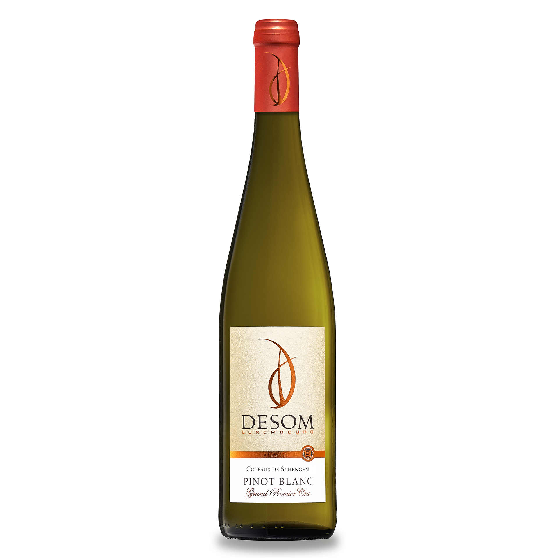 DESOM GRD PREMIER CRU PINOT BLANC 2023