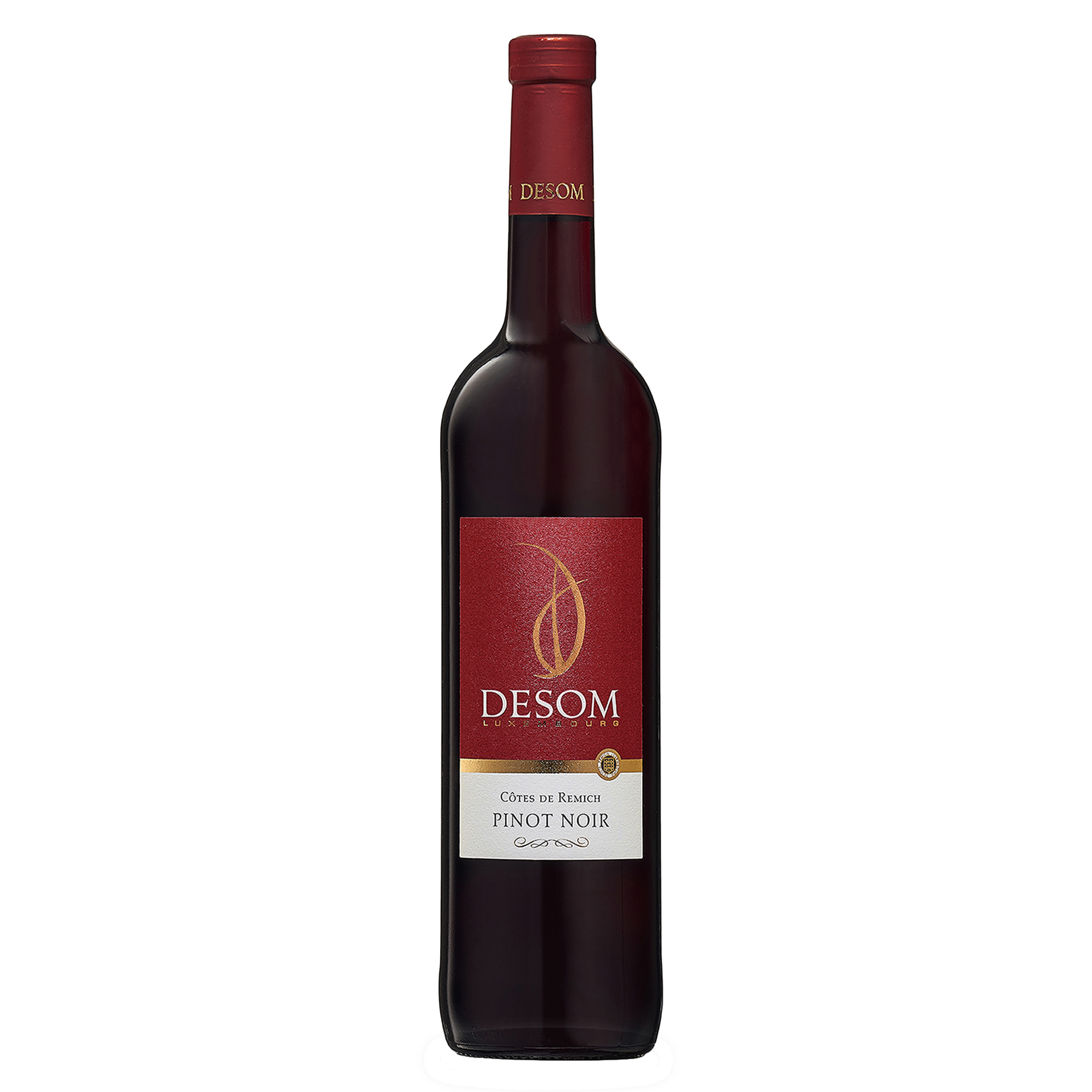 DESOM PINOT NOIR REMICH 2021