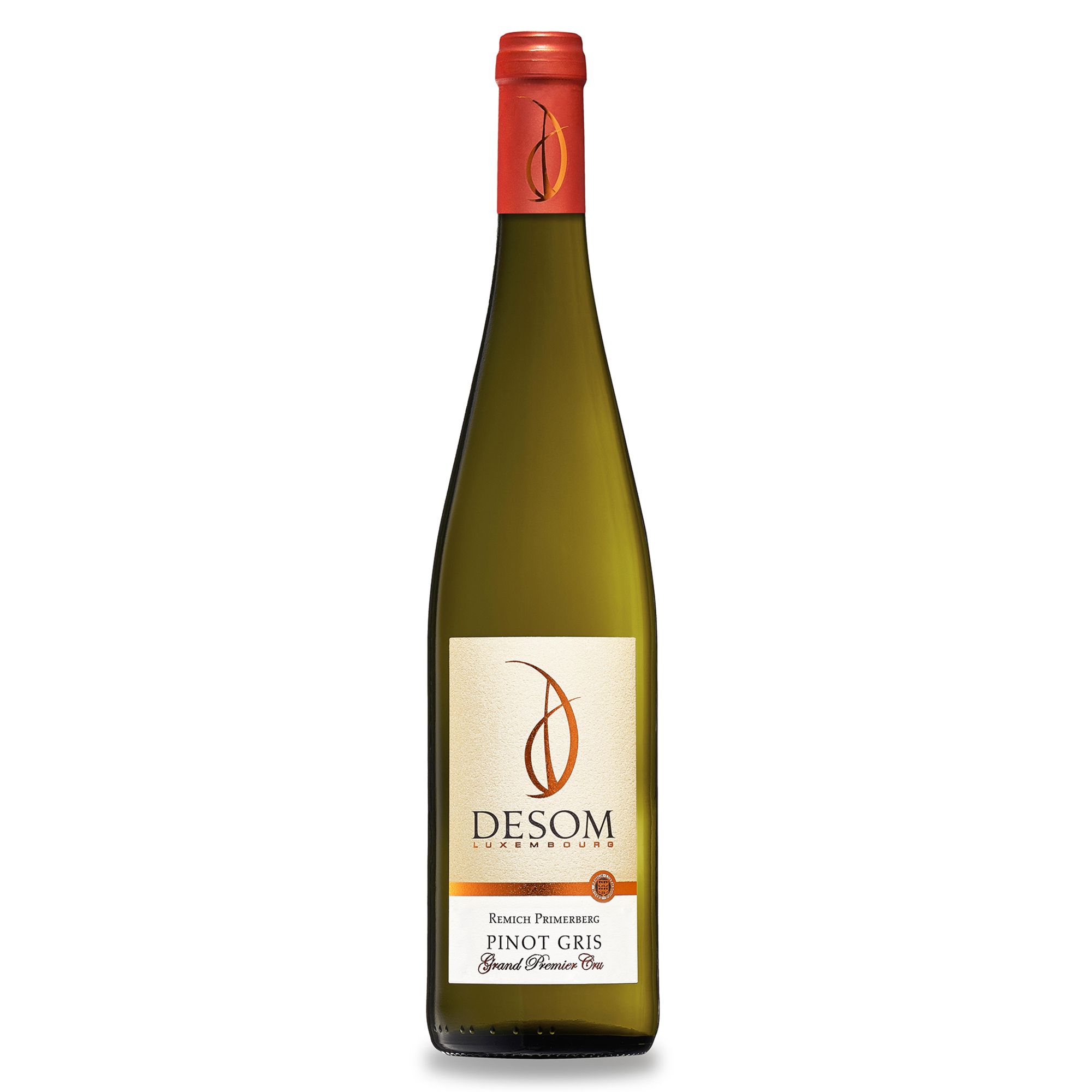 DESOM GRAND PREMIER CRU PINOT GRIS  2025