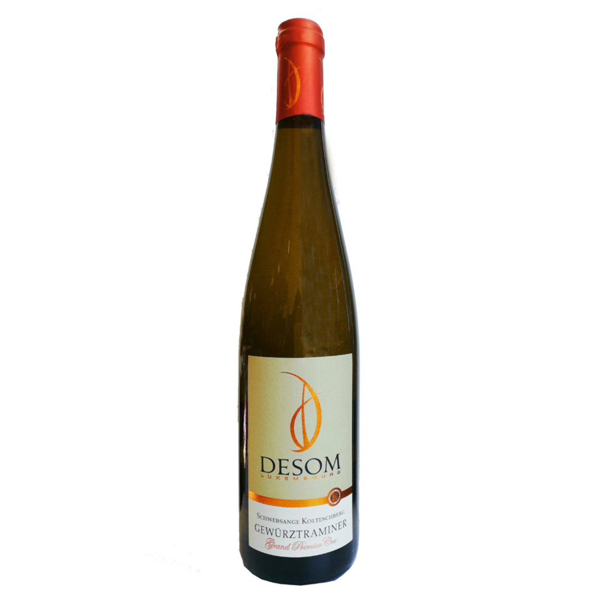 DESOM GEWÜRZTRAMINER GRAND 1ER CRU 2025