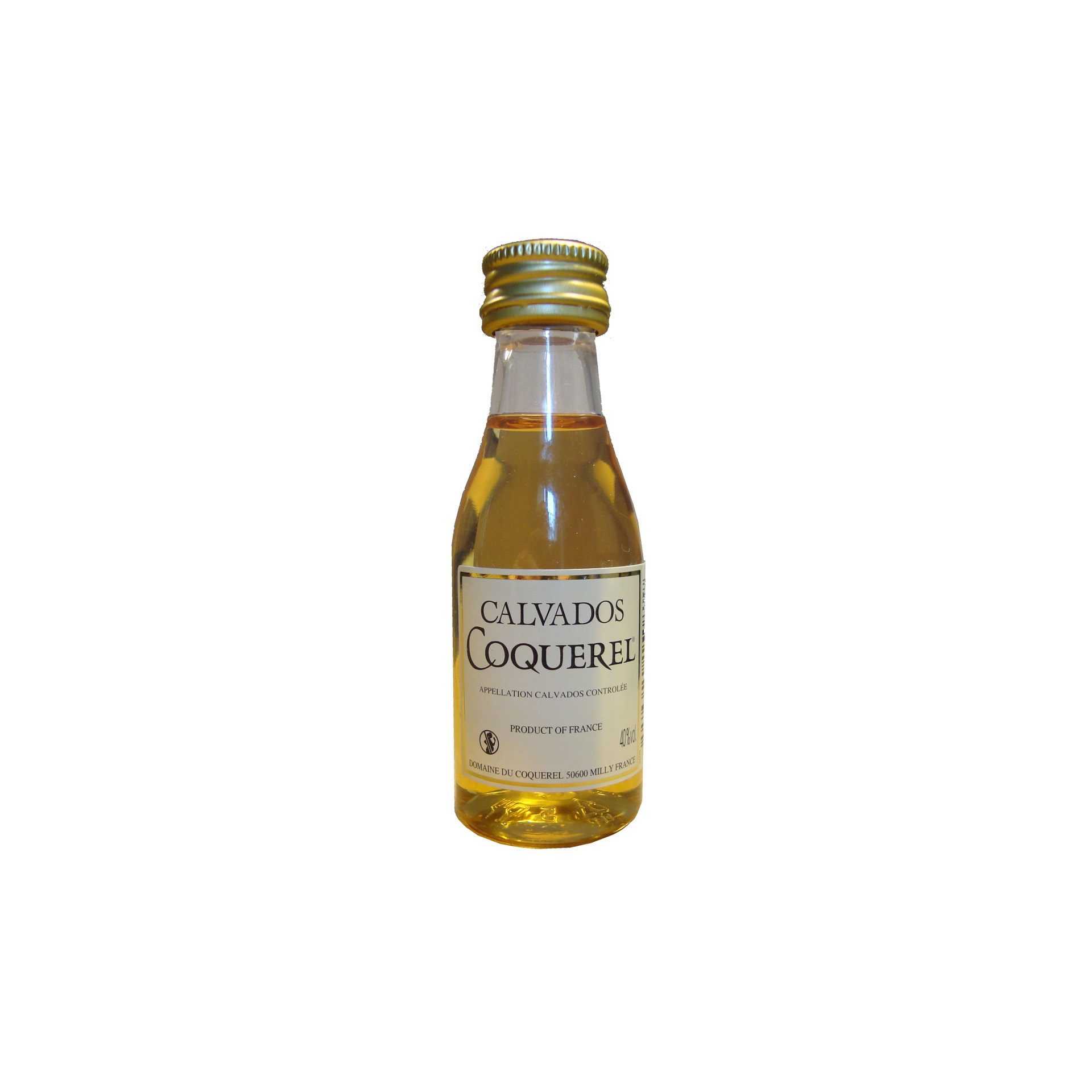 CALVADOS COQUEREL FINE