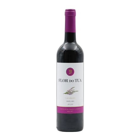 Flor de Julia Red  2018