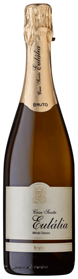 Casa Santa Eulalia, Spumante, Brut