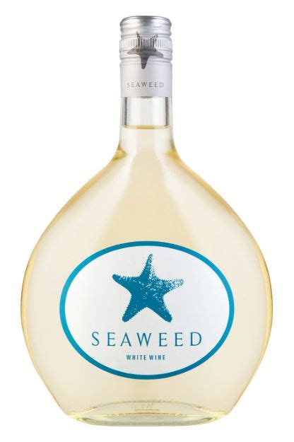 Seaweed White Wine 11% 0,75l