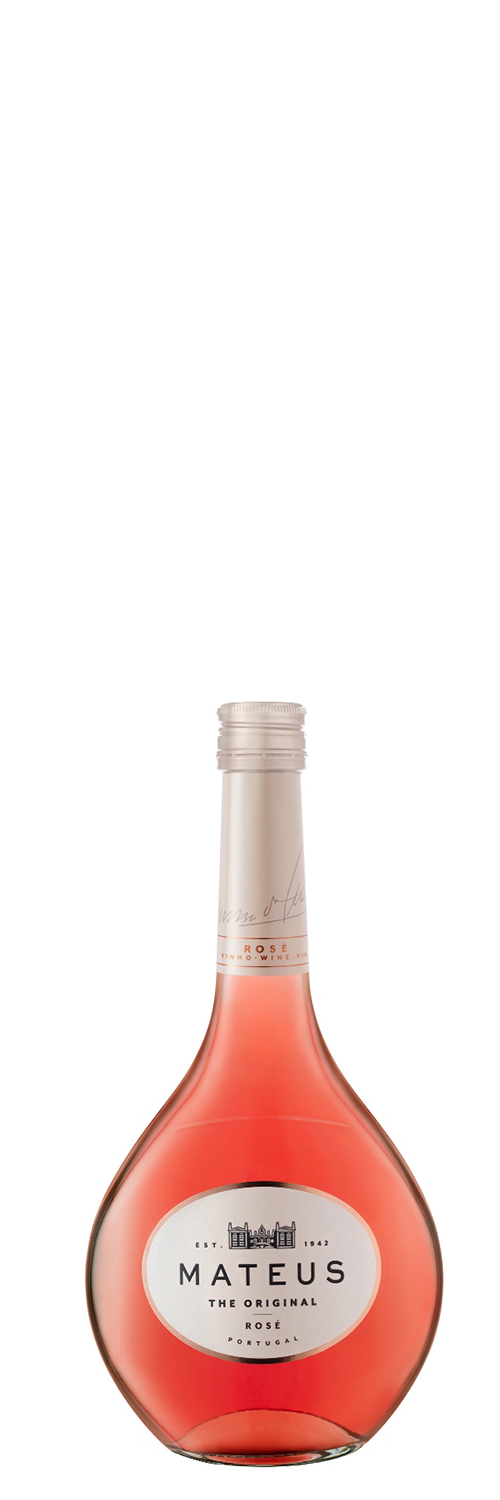 Mateus Rose 25cl