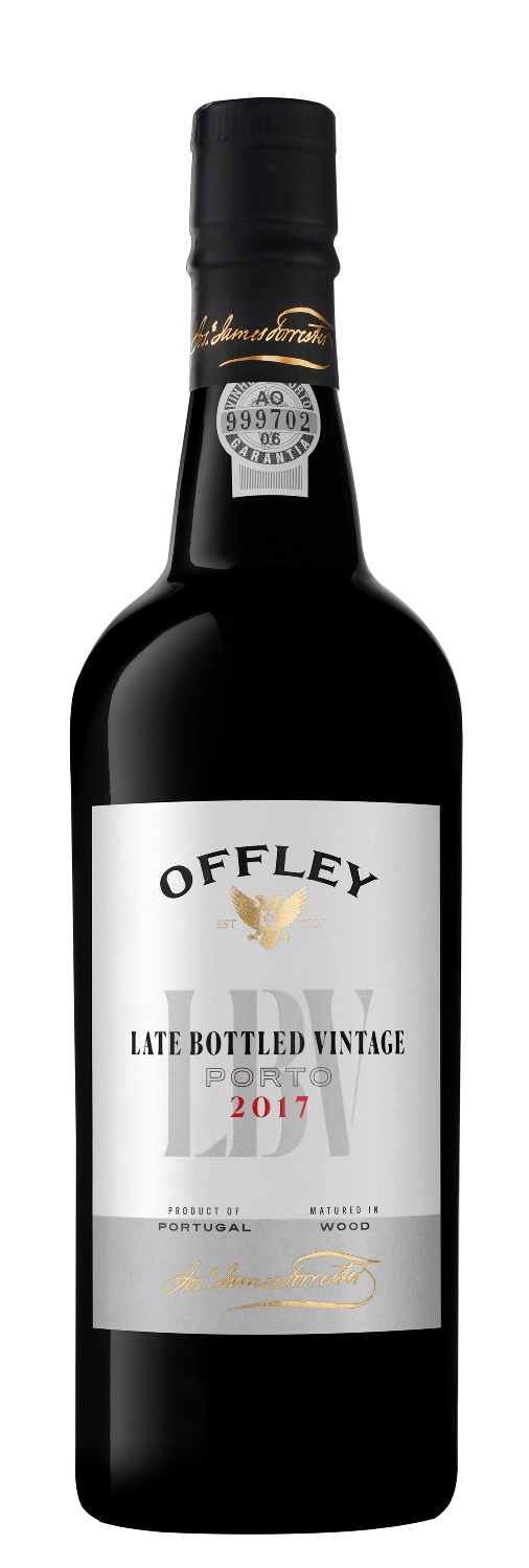 Offley Late Bottled Vintage 75cl 2017