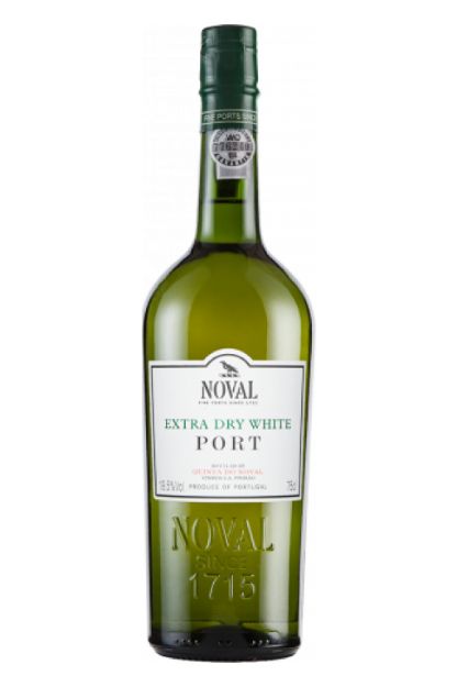 QUINTA DO NOVAL EXTRA DRY WHITE 19,5% 0,75L