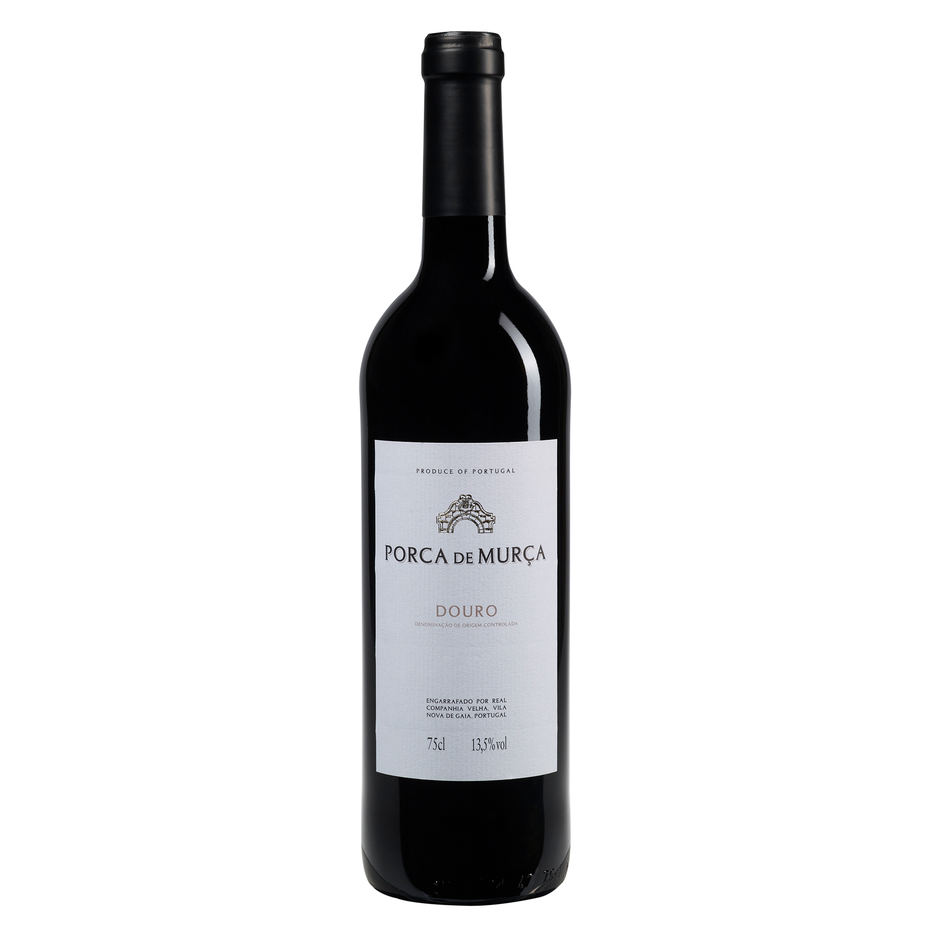 PORCA DE MURCA TINTO 2019