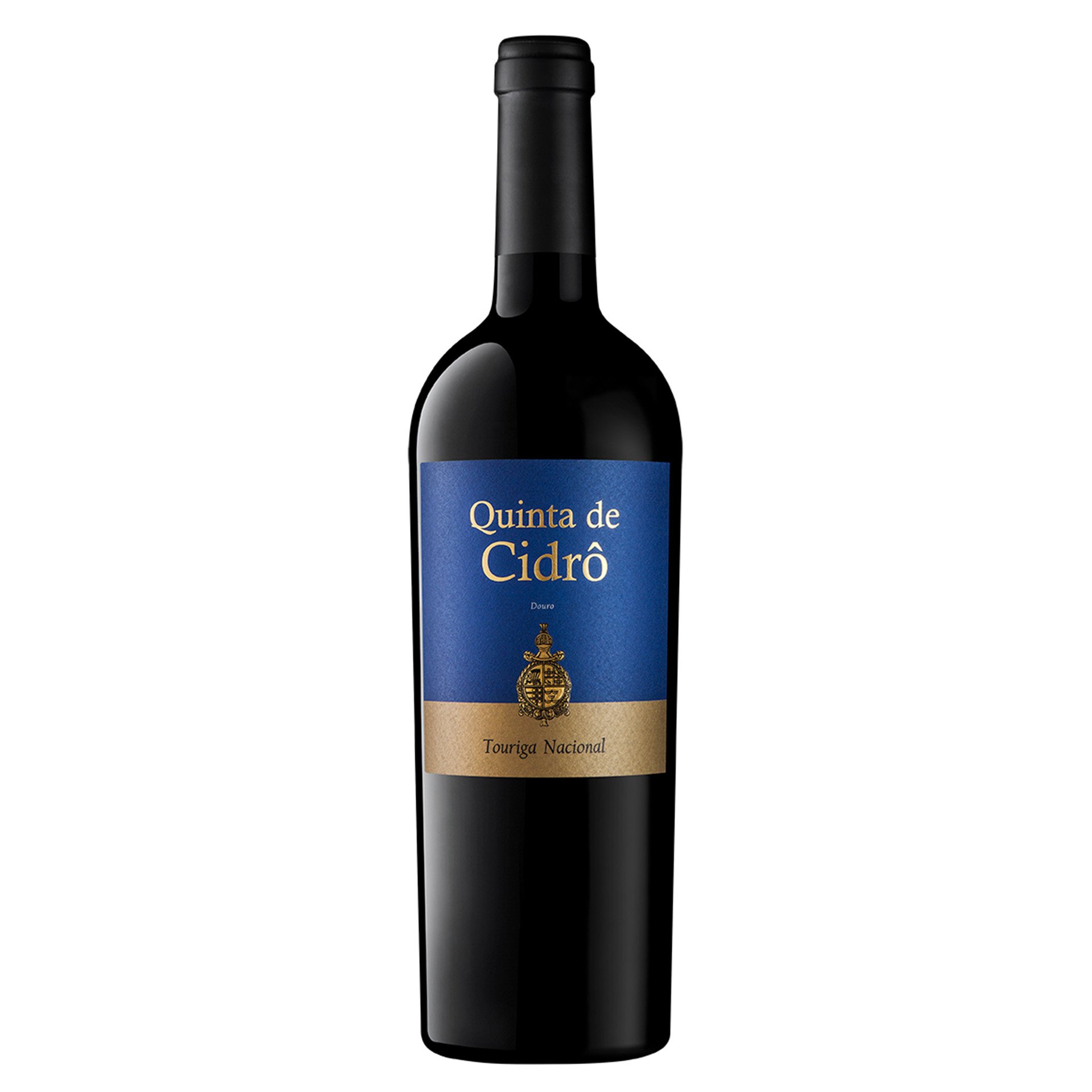 QUINTA DE CIDRO TOURIGA NACIONAL 2020