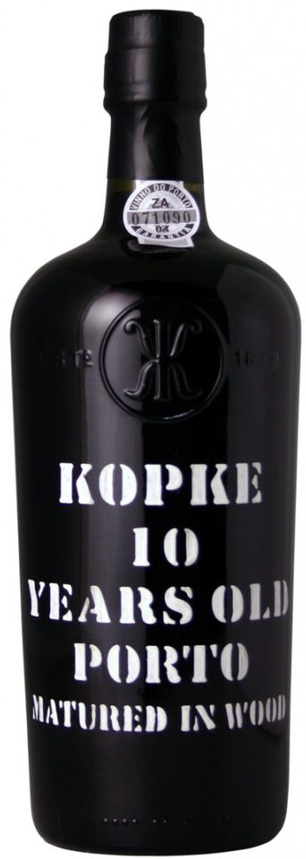 Kopke 10 Years Old Porto