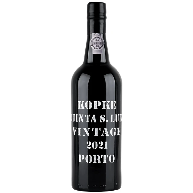 Kopke Quinta S. Luiz Vintage 2021