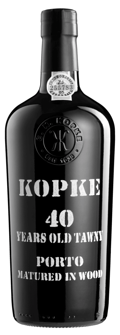 Kopke 40 Years Old Porto