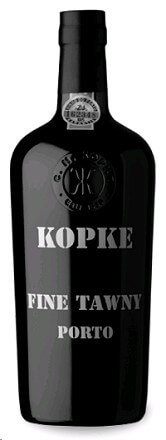 Kopke Fine Tawny Porto