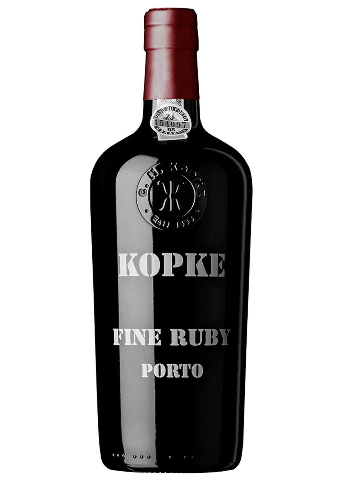Kopke Fine Ruby Porto