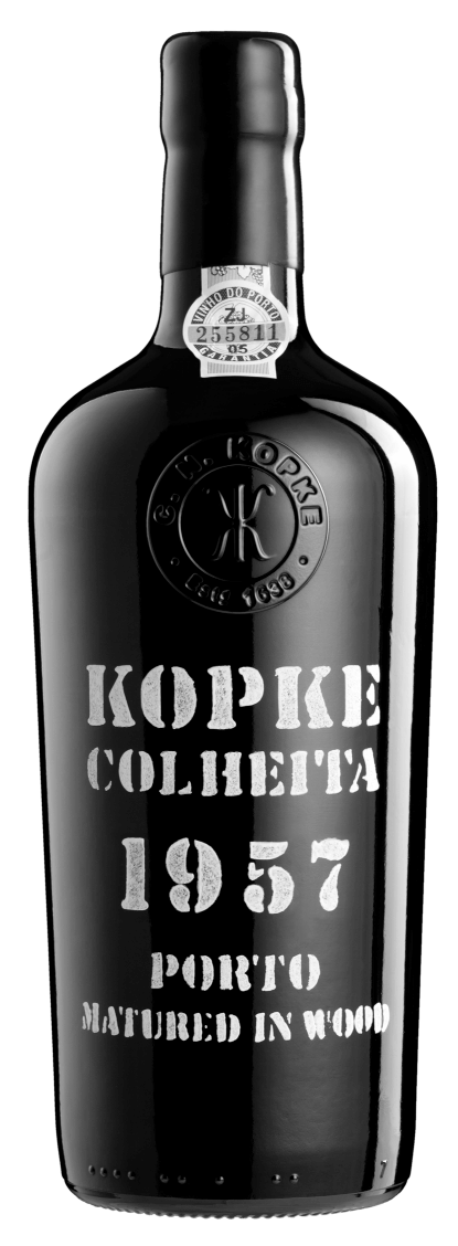 Porto Kopke Colheita, 1957