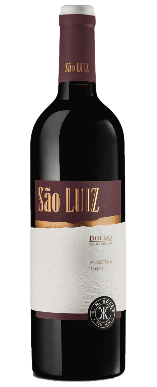 Kopke, Tinto, Reserva, S. Luiz, 2020