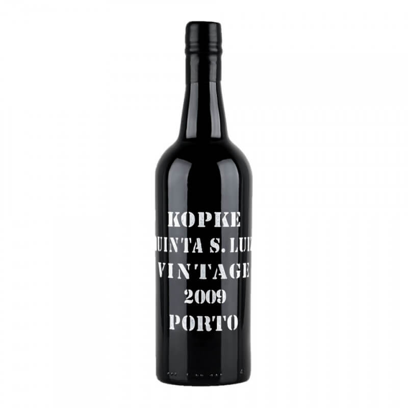Kopke Quinta S. Luiz Vintage 2009