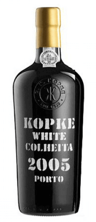 Porto Kopke Colheita White 2005