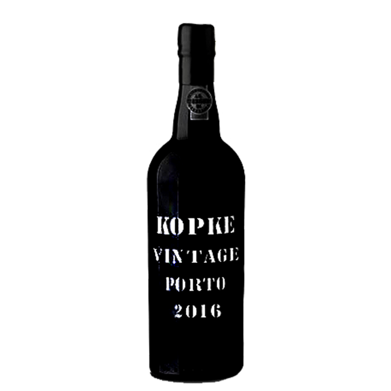 Porto Kopke Vintage 2016