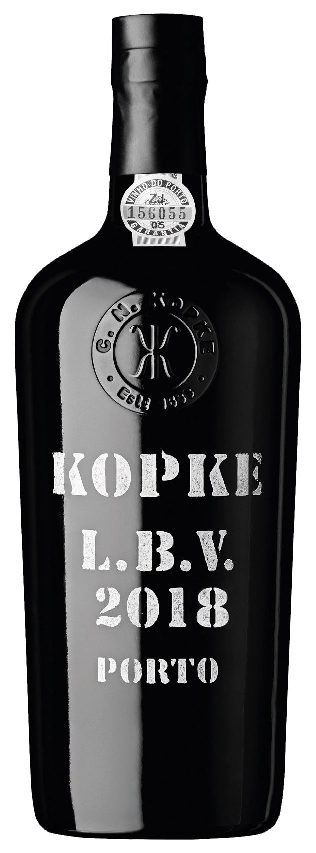Kopke LBV 2018 Port