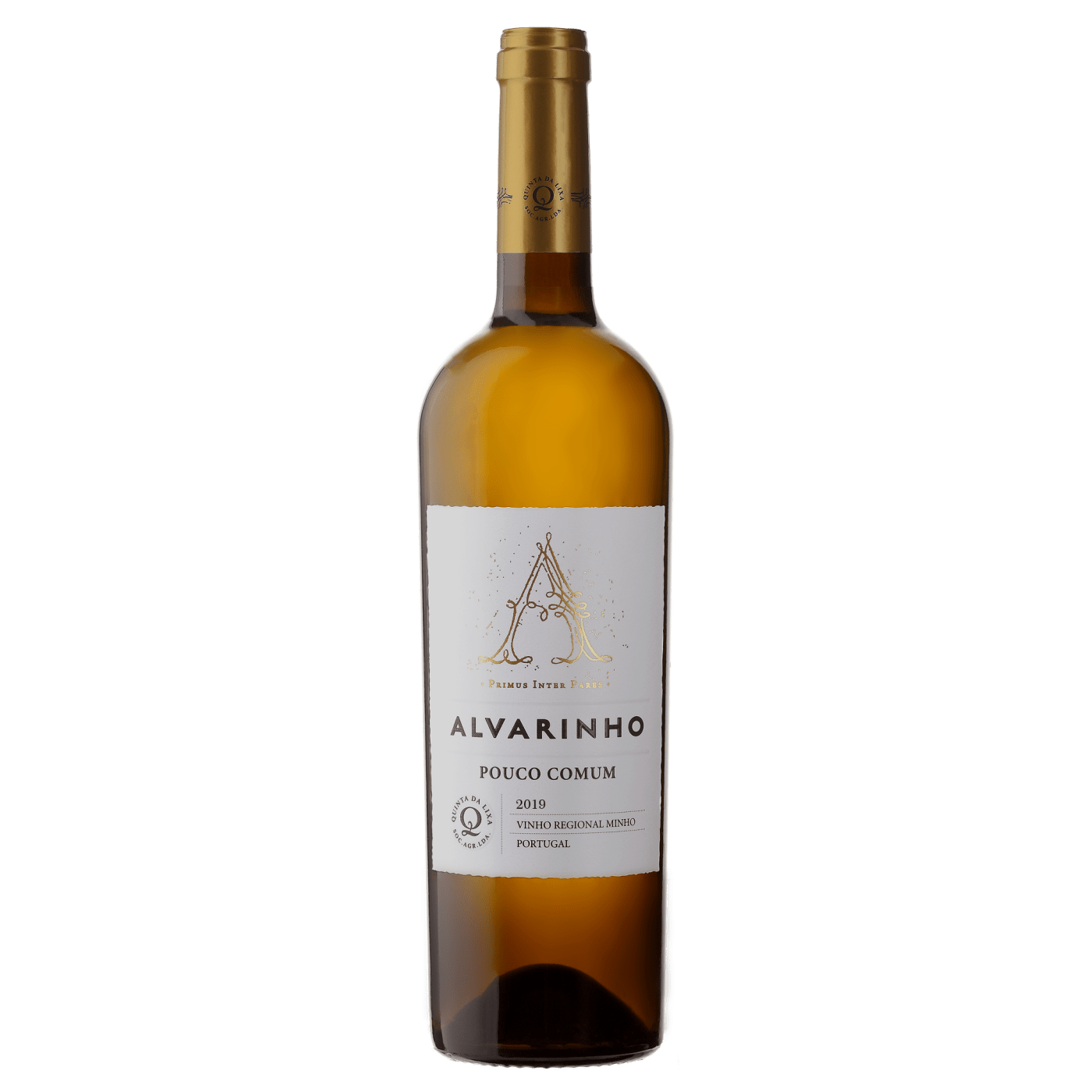Pouco Comum Alvarinho