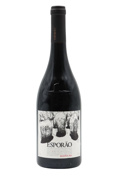 Esporao Reserva Red 14% 75cl