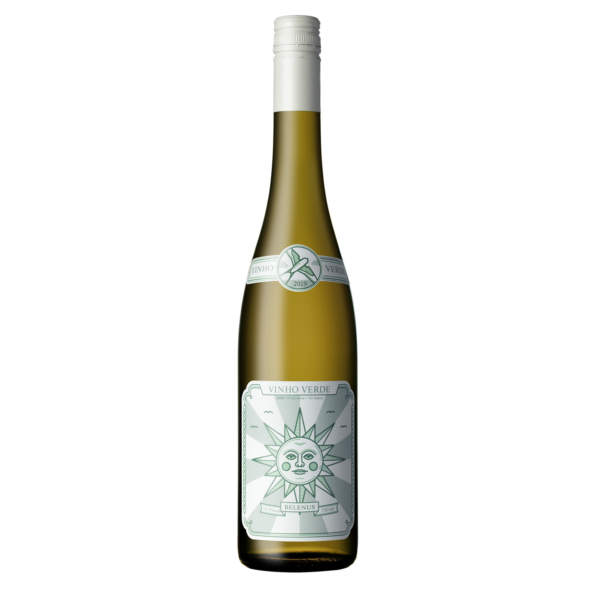 BELENUS BRANCO VINHO VERDE
