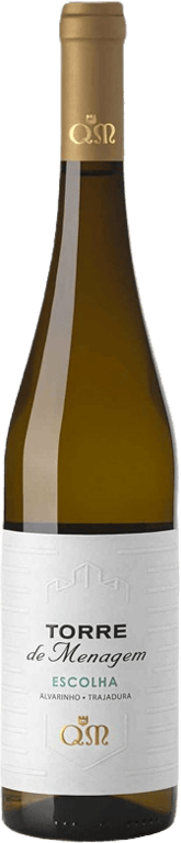 Quintas de Melgaço Torre de Menagem Vinho Verde 2024