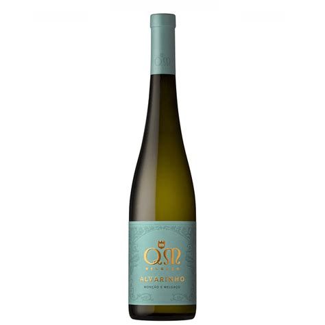 Quintas De Melgaco Alvarinho 2023