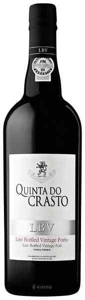 Quinta do Crasto LBV 2017