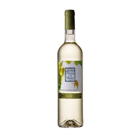 Portal Quinta Dos Muros 14,5% 75cl (tk)