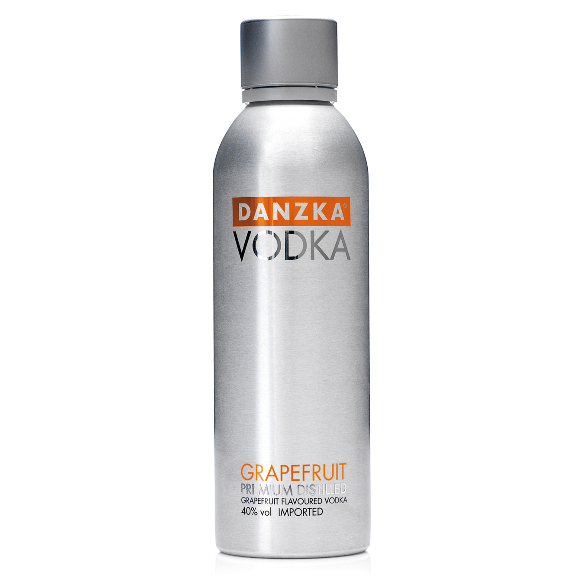 DANZKA VODKA GRAPEFRUIT
