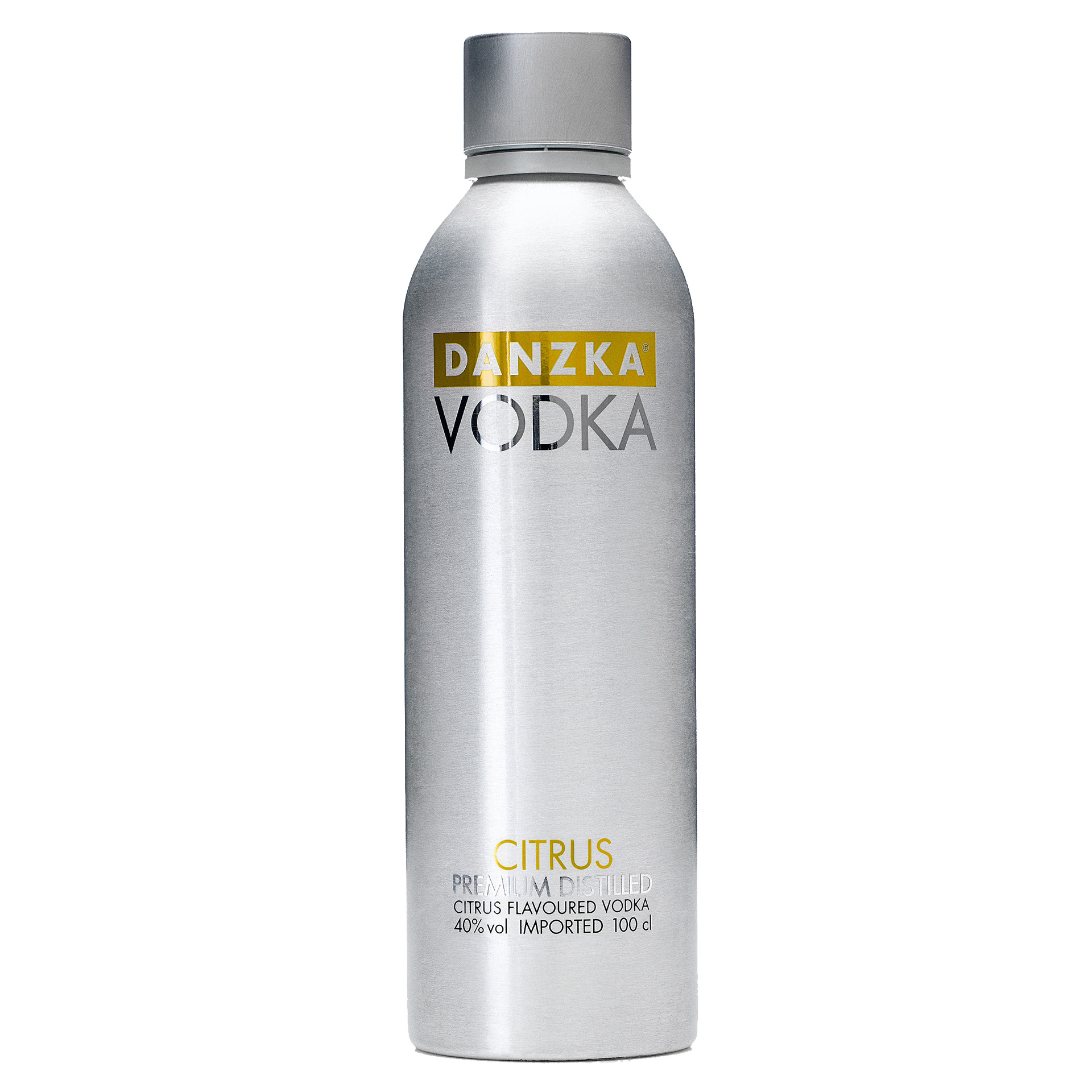 DANZKA VODKA CITRUS