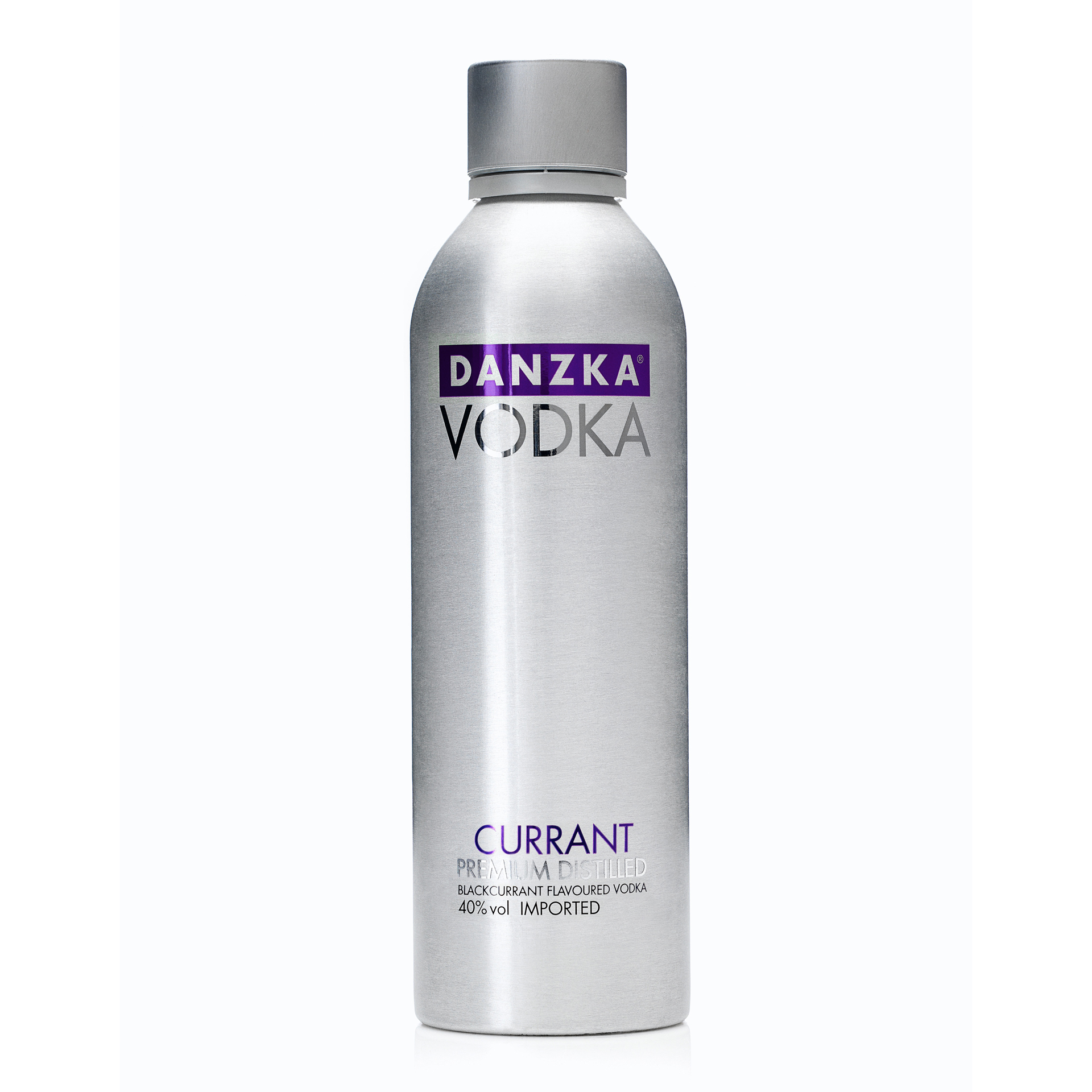 DANZKA VODKA CURRANT