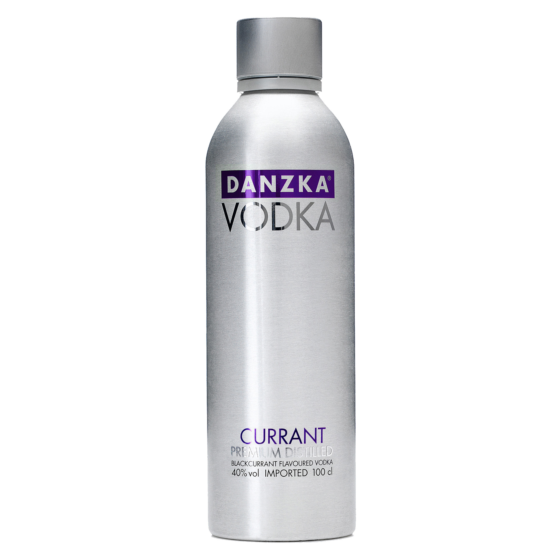 DANZKA VODKA CURRANT