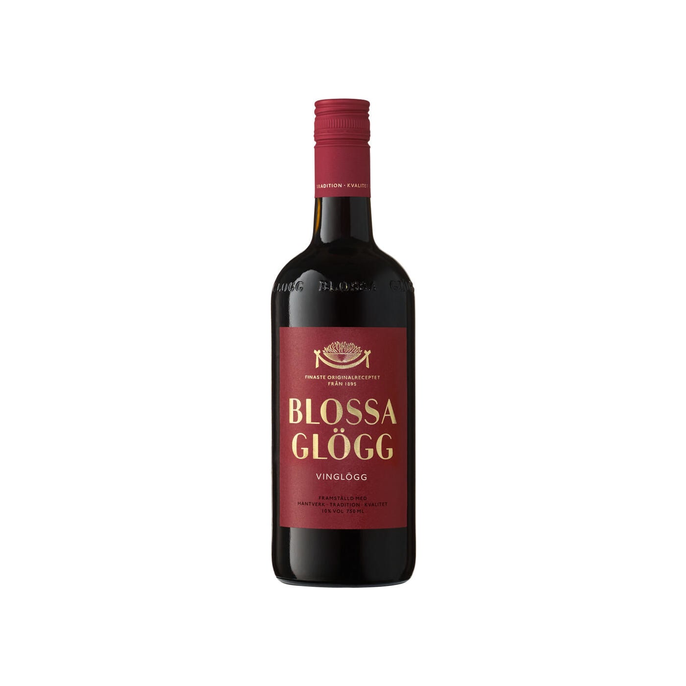 Blossa Vinglögg