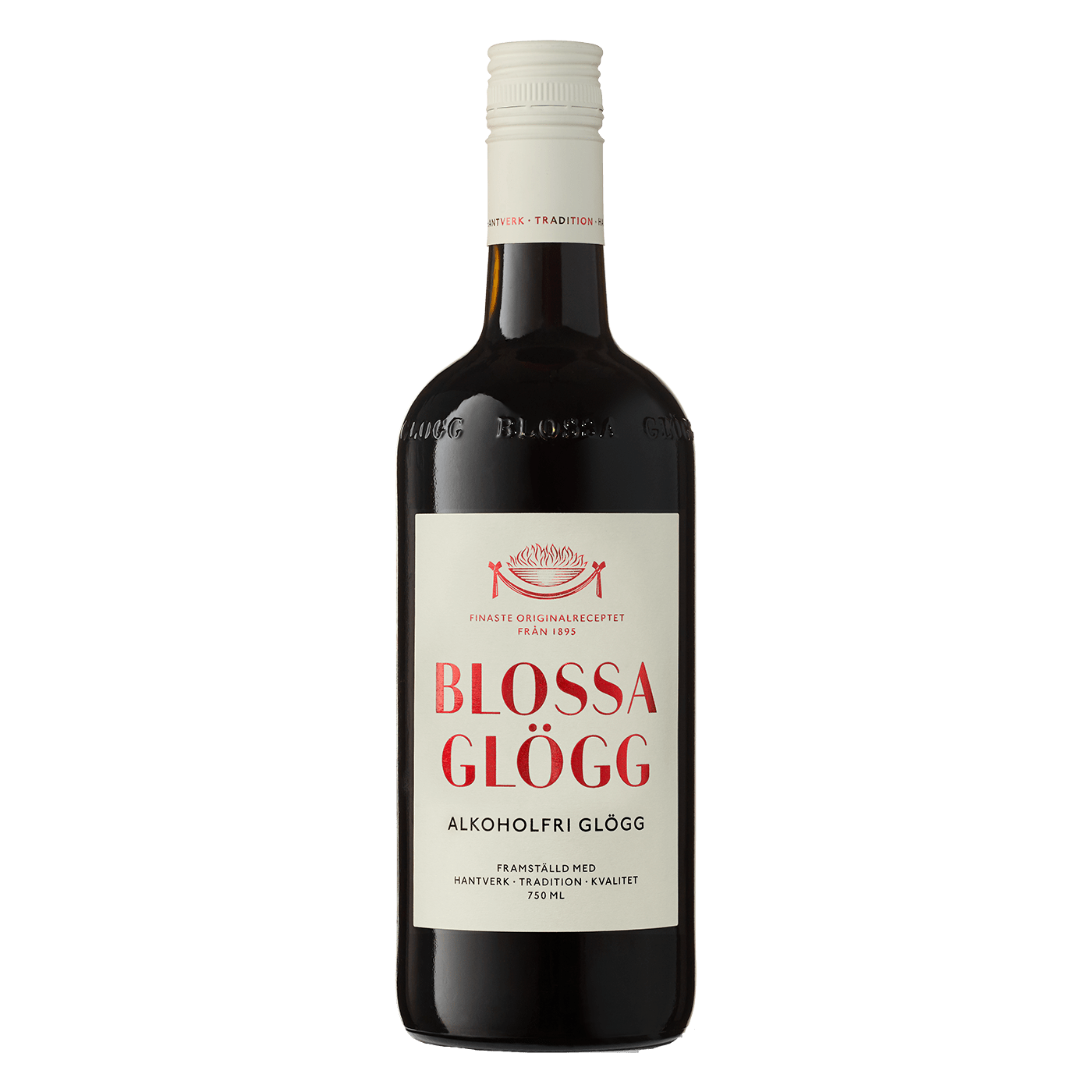 Blossa (alkoholivaba)
